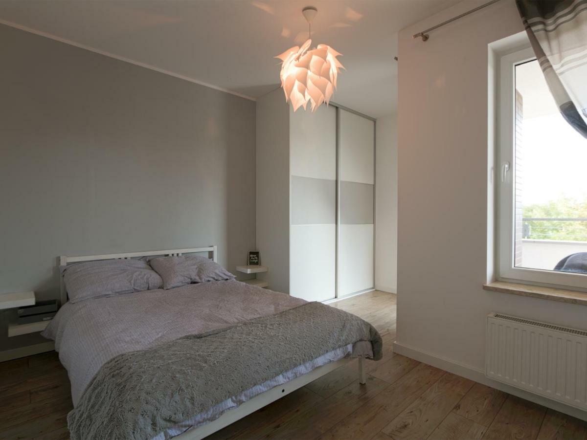 Apartament Na Bajkowym Apartment โควอบเซก ภายนอก รูปภาพ